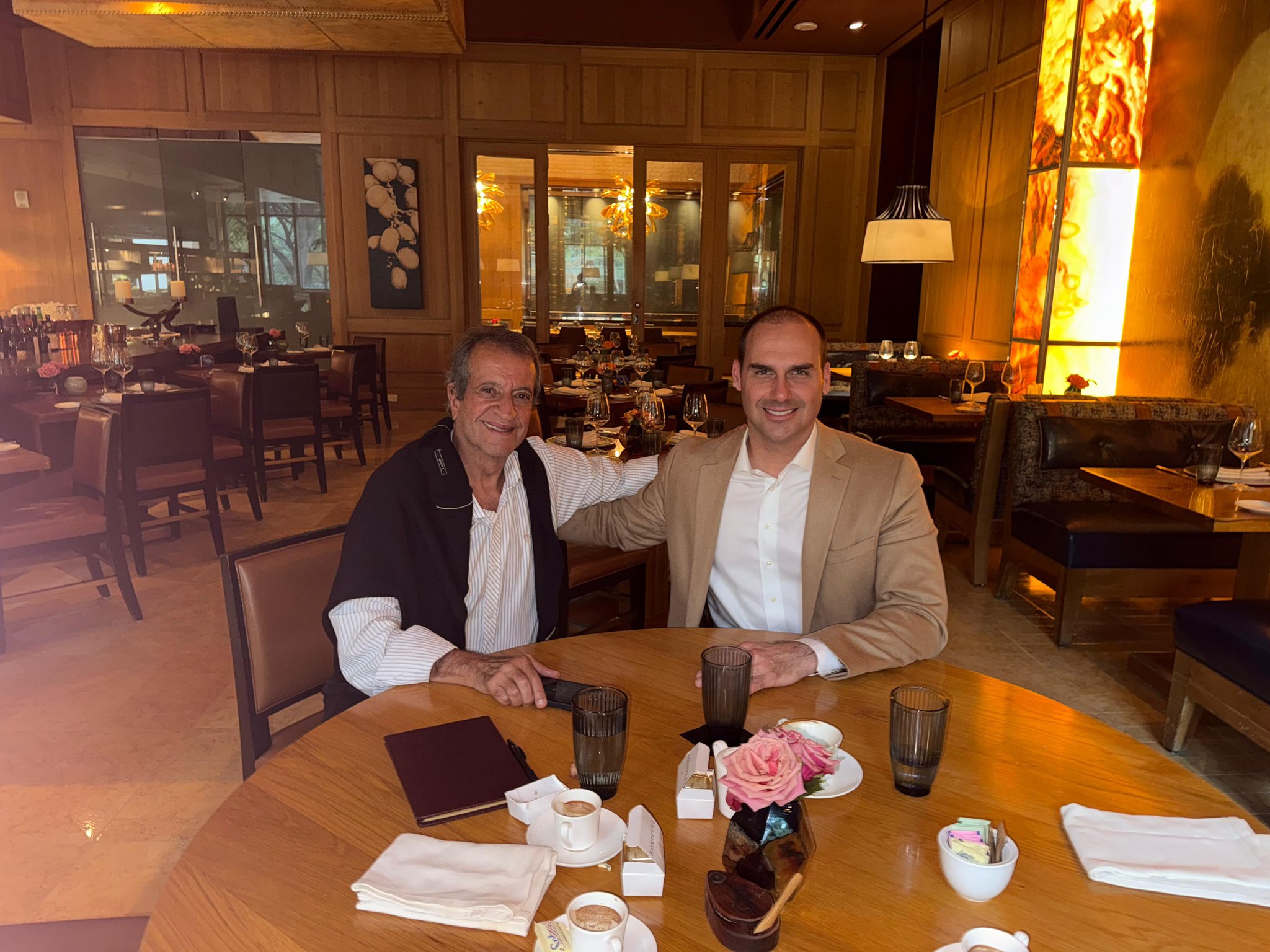 Crusoé: Quem será o candidato do PL ao Senado por SP?