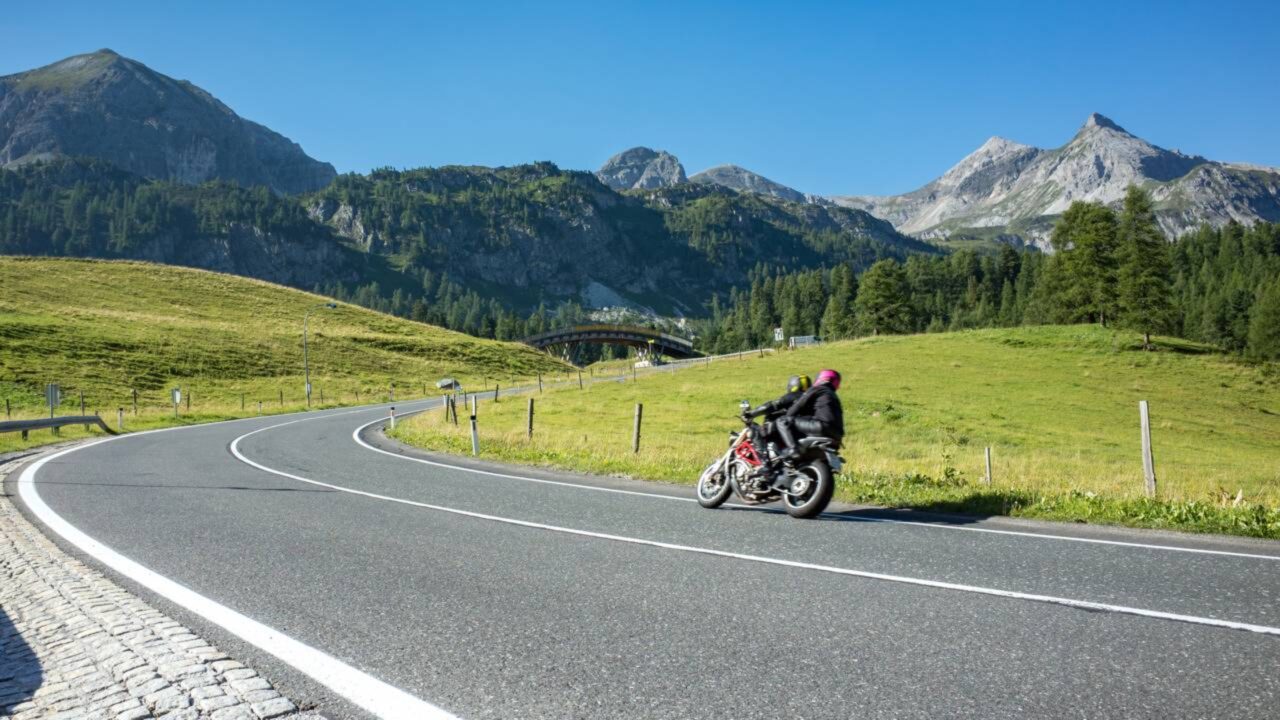 Eles são pai e filho e vão fazer uma viagem de moto de Córdoba aos Estados Unidos para assistir à Copa do Mundo: “Temos que animar”