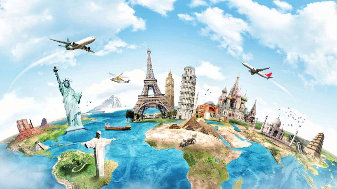 Esses são os países onde os brasileiros não são mais bem-vindos, mesmo com passaportes
