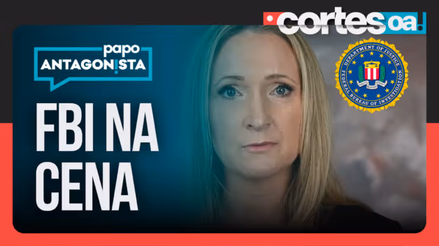 Em meio a caso Ramagem, FBI faz alerta de repressão transnacional