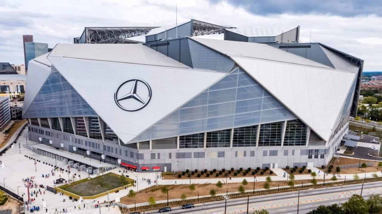 FIFA abre exceção histórica para a Mercedes-Benz durante a Copa do Mundo