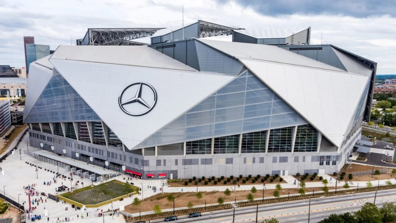 FIFA abre exceção histórica para a Mercedes-Benz durante a Copa do Mundo