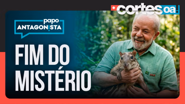 Amigo de Lula, Emílio Odebrecht é apontado como fornecedor de carne de paca servida por Janja na Páscoa
