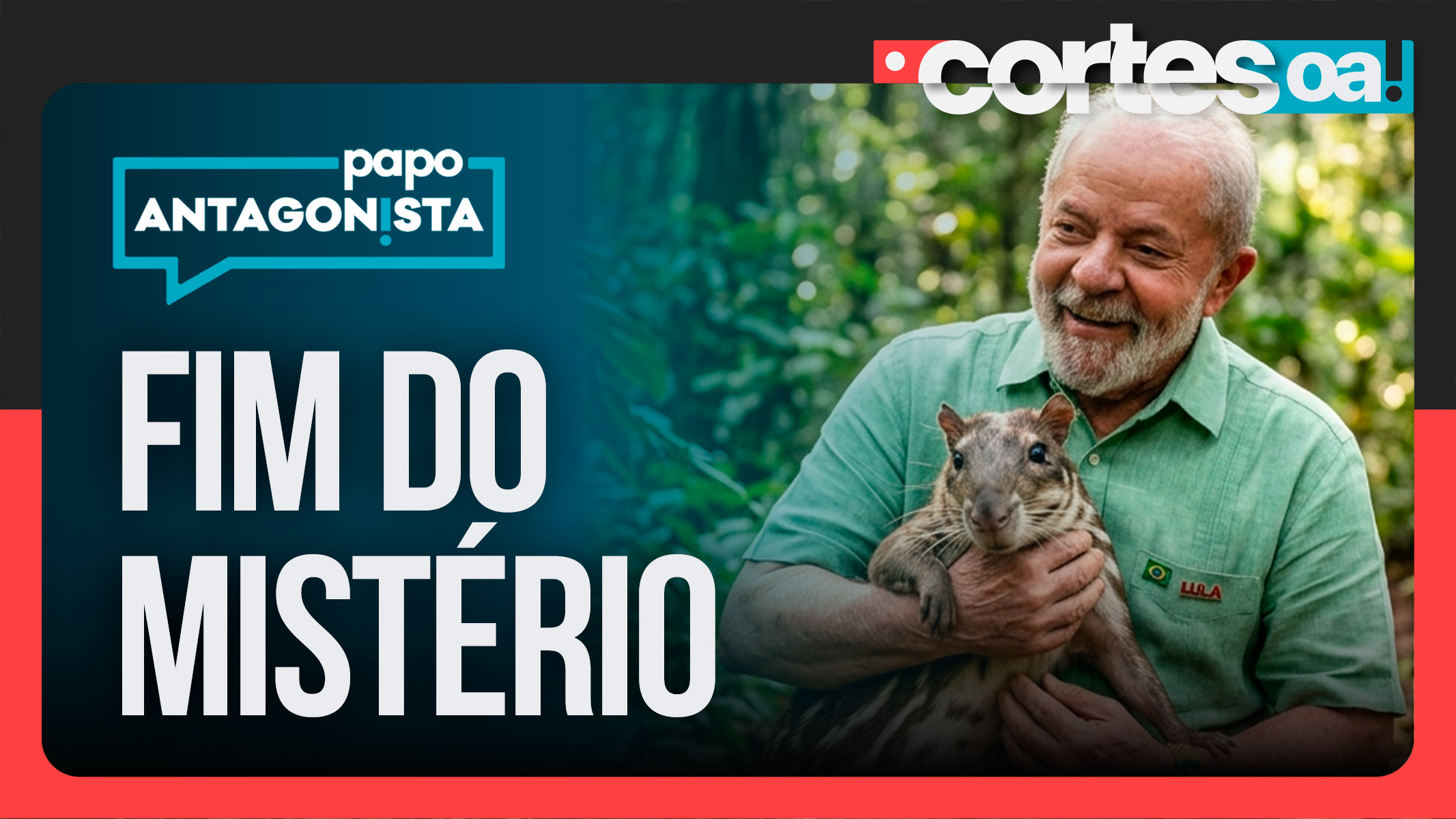 Amigo de Lula, Emílio Odebrecht é apontado como fornecedor de carne de paca servida por Janja na Páscoa