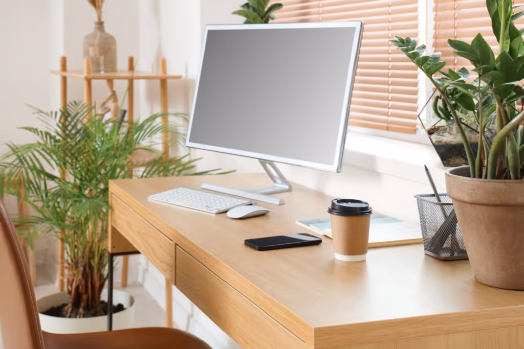 Seu ambiente de trabalho está alinhado ao Feng Shui para gerar resultados?