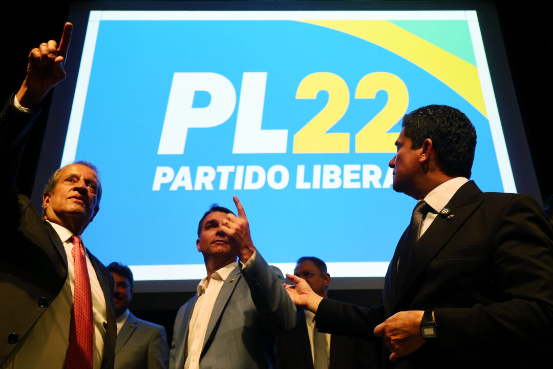 Crusoé: O maior do Congresso