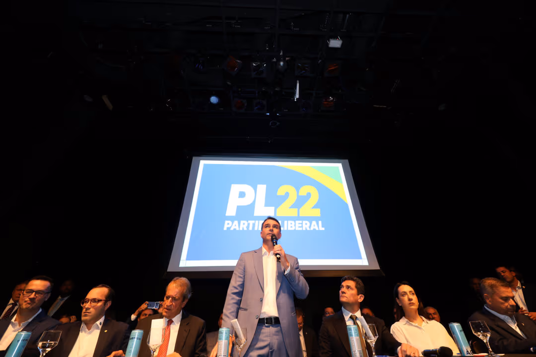 Wilson Pedroso na Crusoé: O teste de realidade da janela partidária