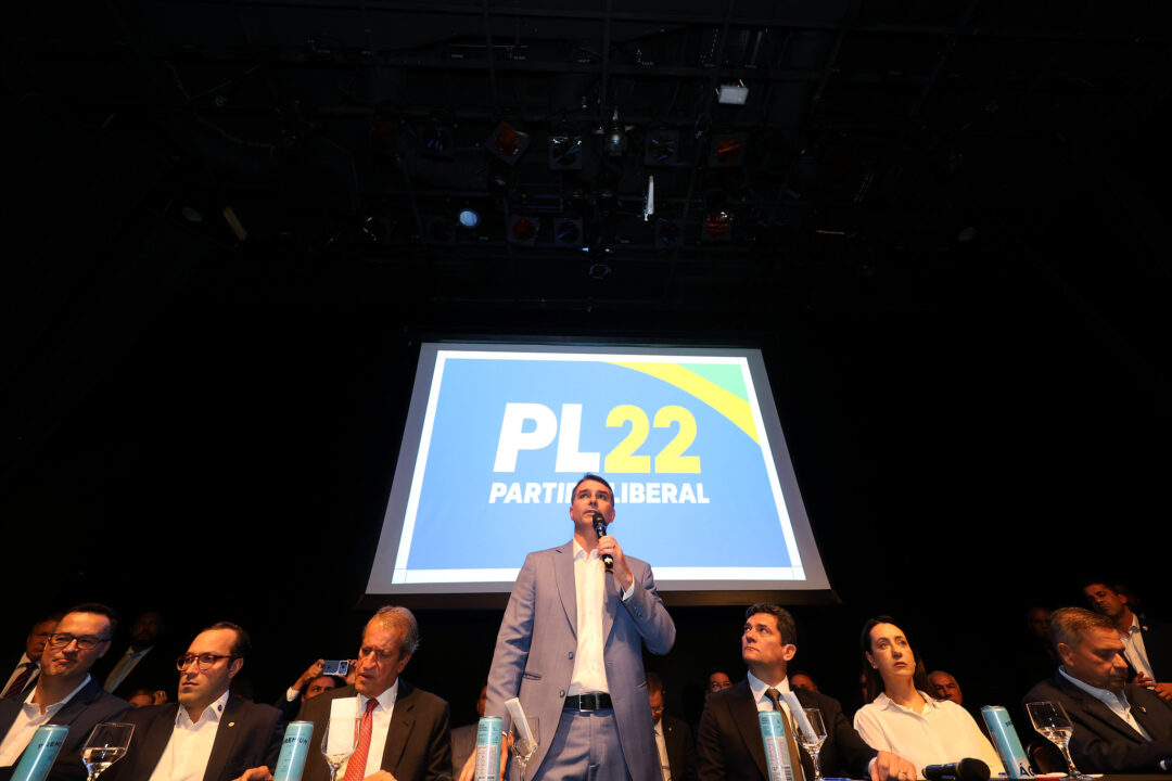 Wilson Pedroso na Crusoé: O teste de realidade da janela partidária