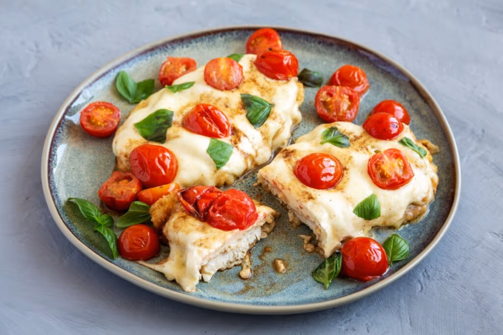 7 receitas práticas com frango para a Páscoa