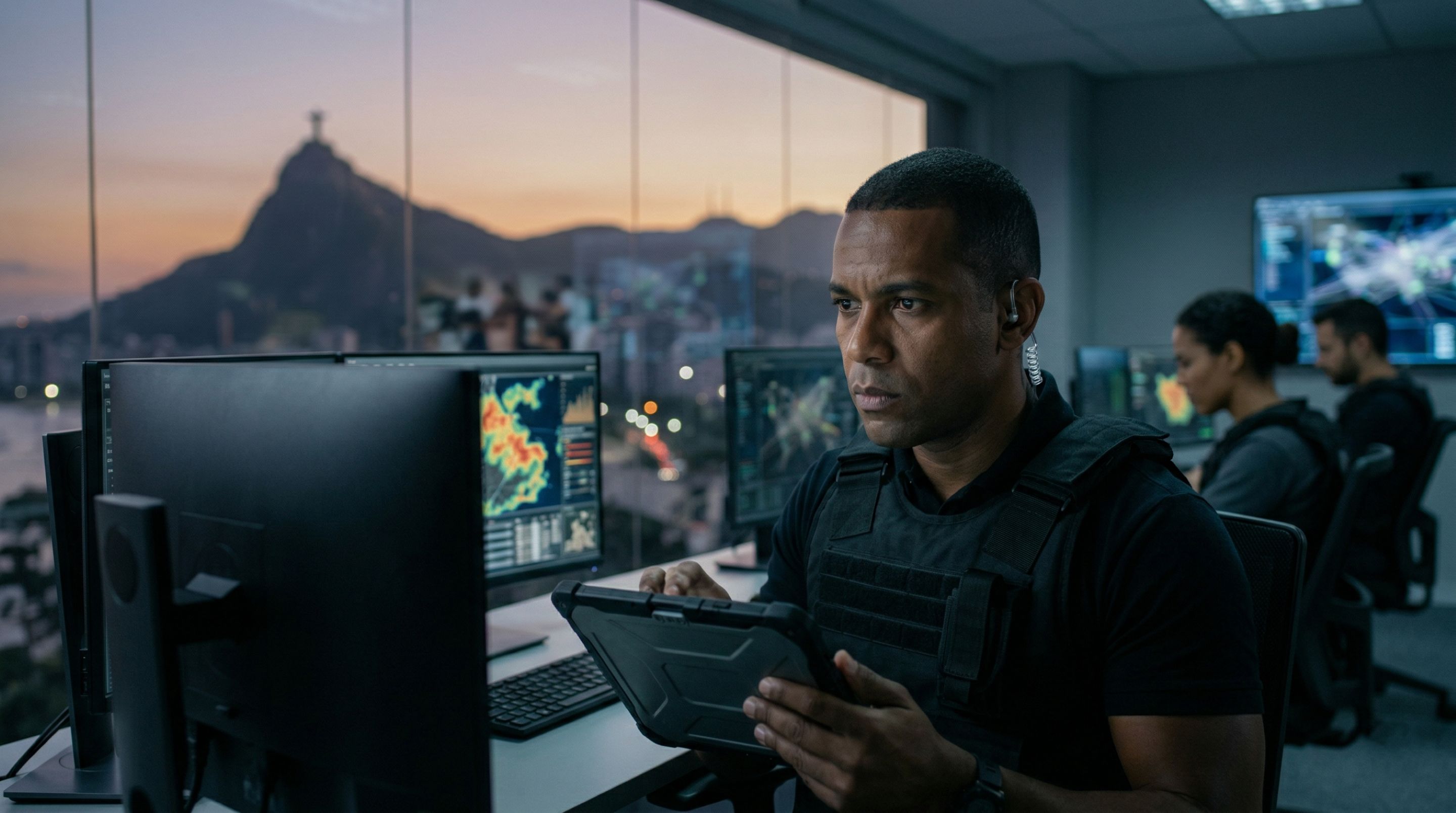 Profissões em que o silêncio é a principal habilidade