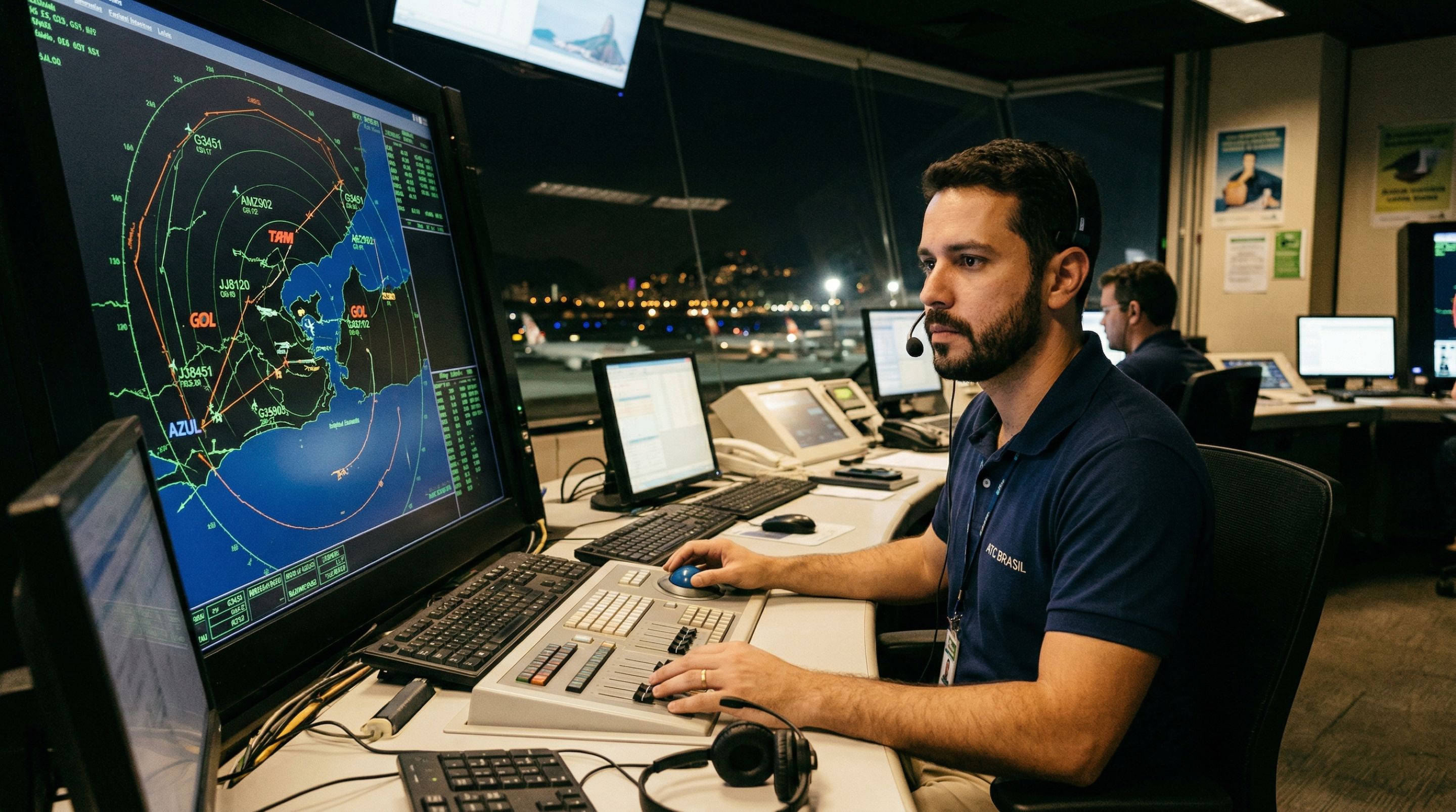 Profissões que parecem tranquilas, mas exigem sangue-frio todos os dias