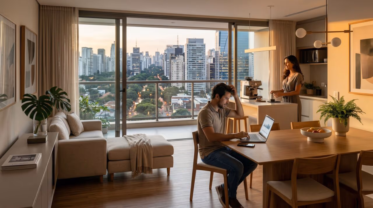 Quanto é preciso ganhar para entrar na classe alta em 2026?