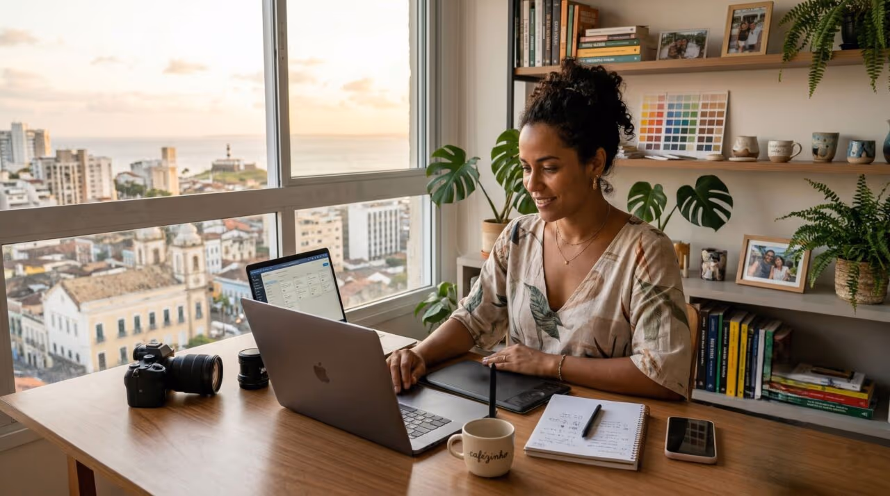 Profissões para quem sonha em ser o próprio chefe