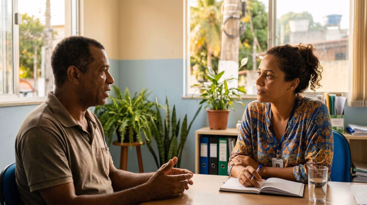 Profissões em que saber ouvir vale mais do que falar