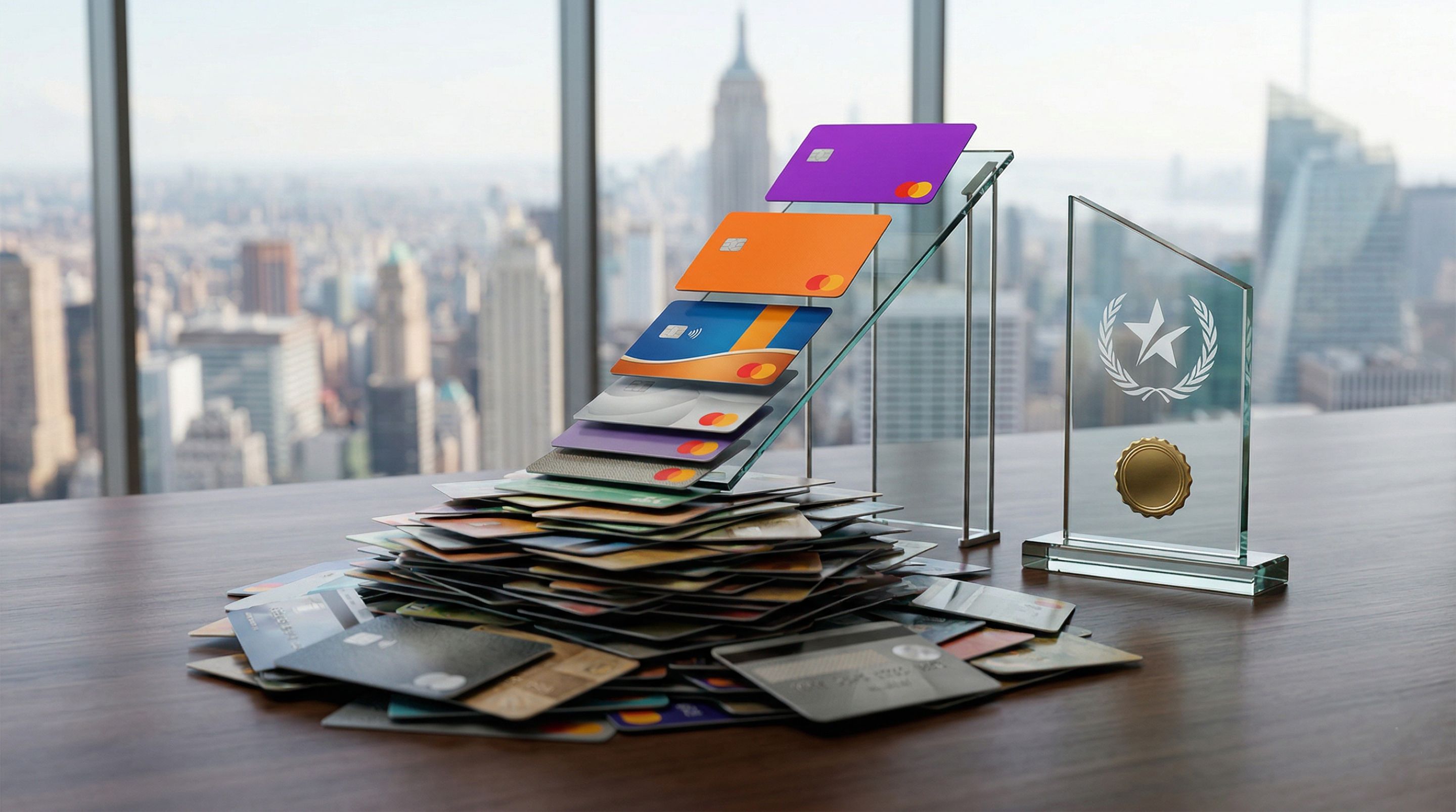 Dos 109 bancos, apenas 10 são eleitos os melhores do Brasil em 2026