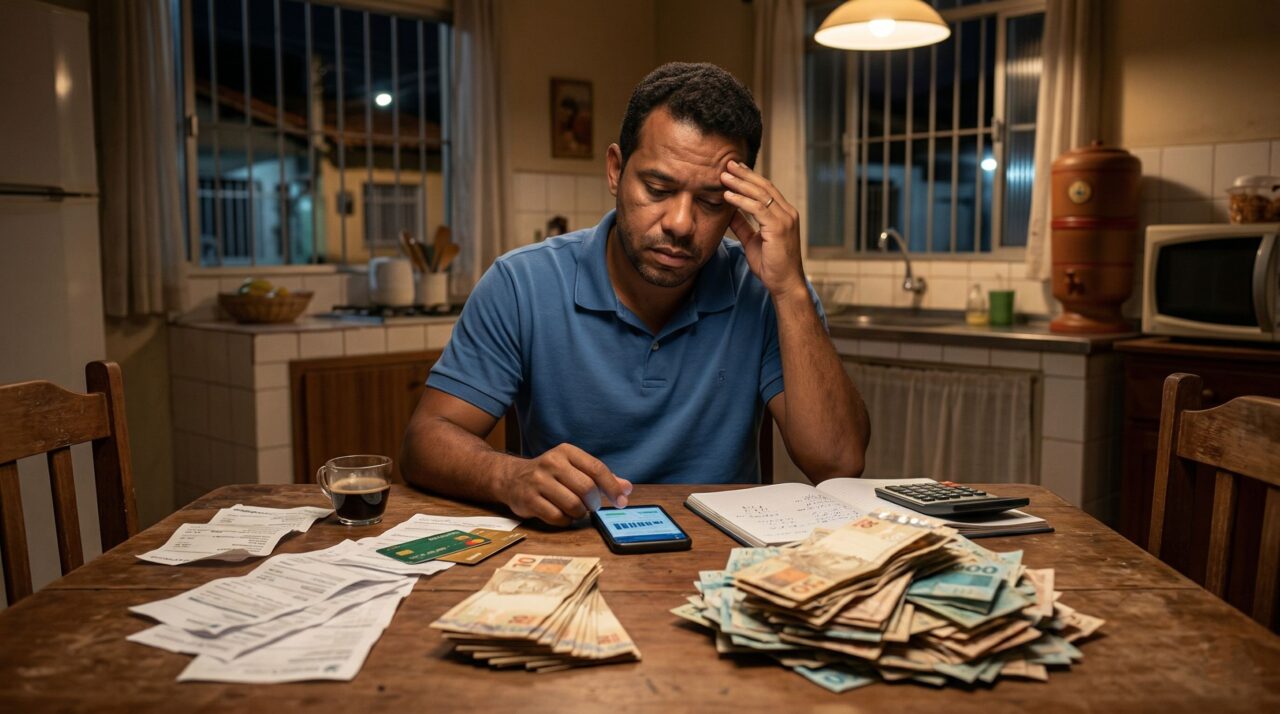Como evitar pagar o dobro da dívida mesmo com juros altos