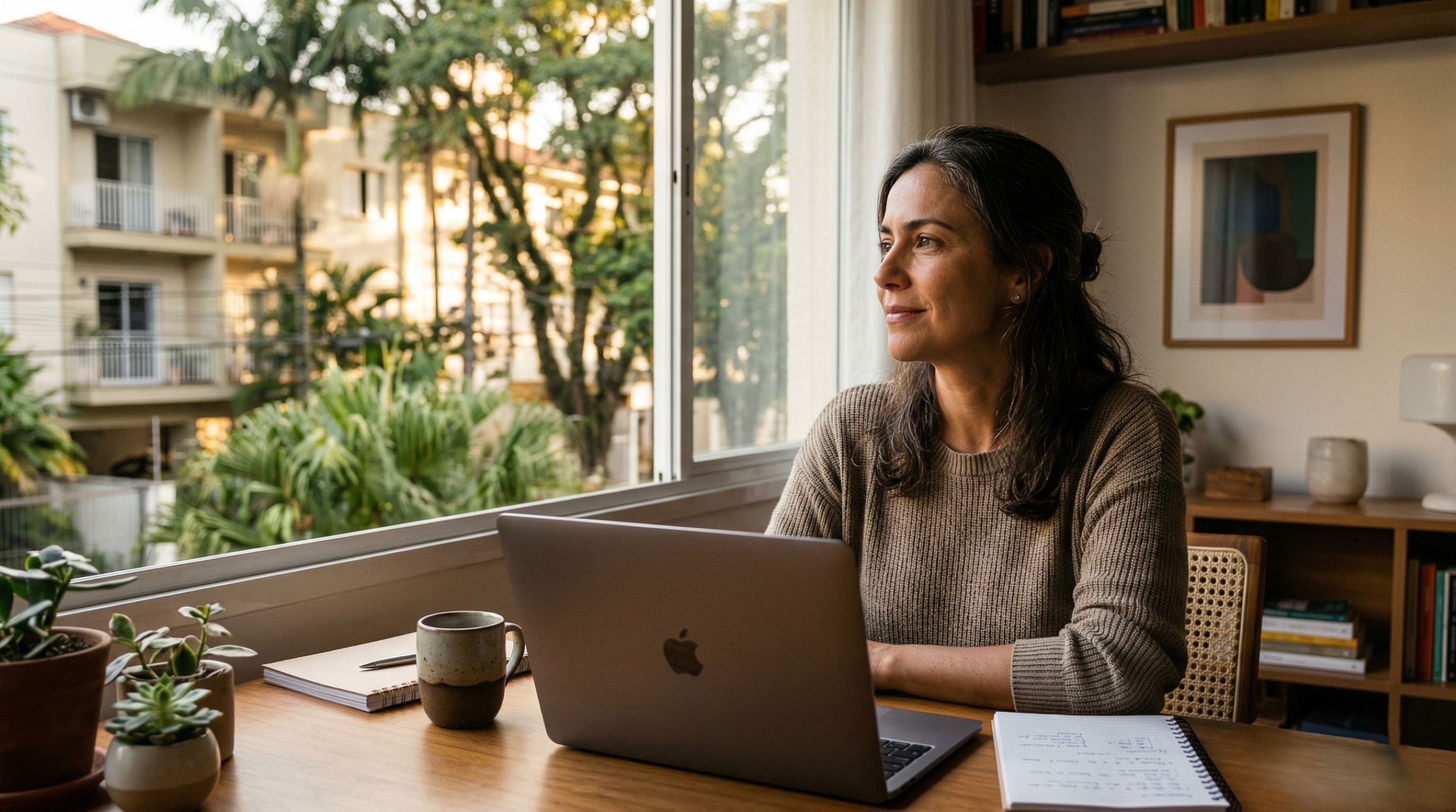 Recomeço aos 40: por que tanta gente da classe média abandona a carreira estável para buscar mais autonomia