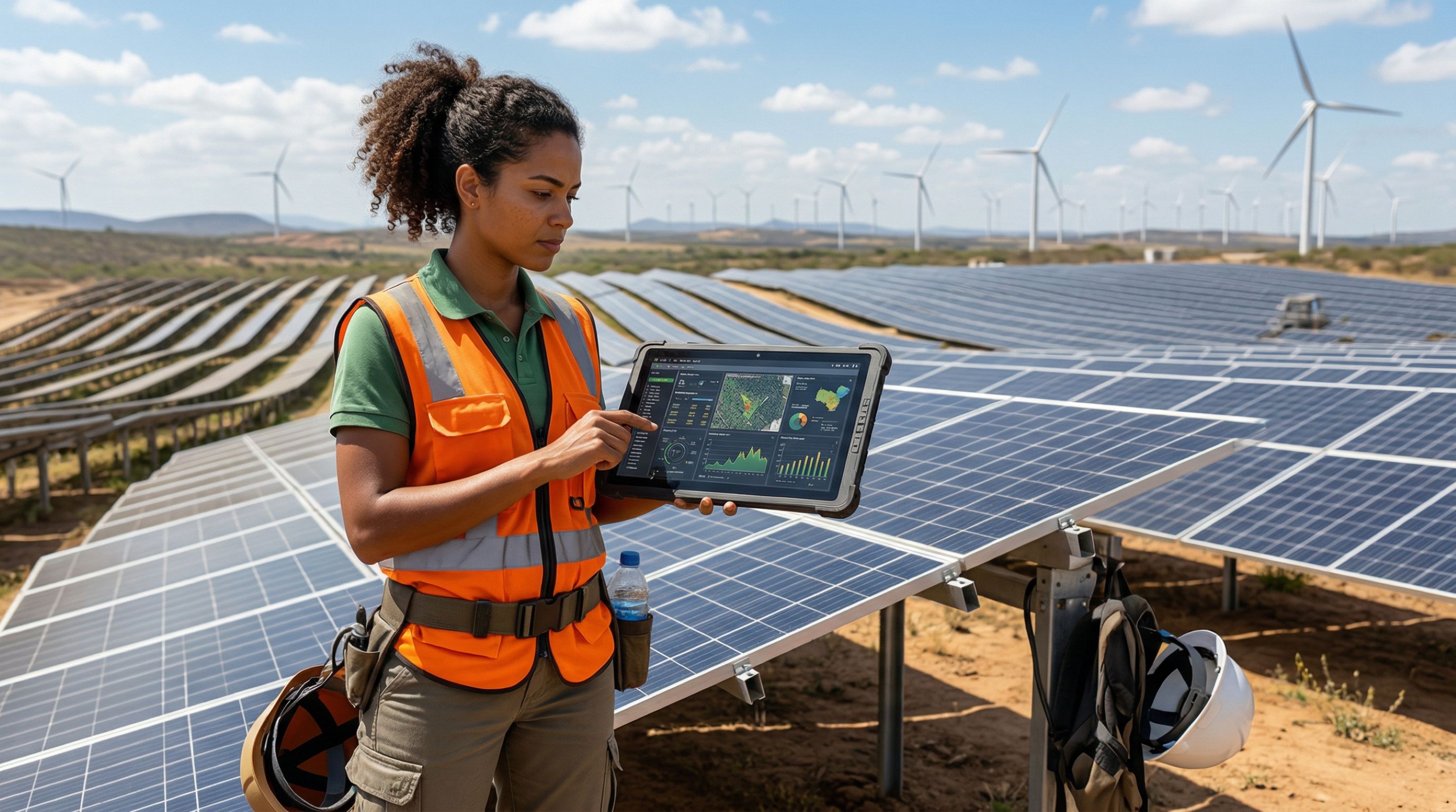 Essas 7 profissões vão dominar o mercado até 2030