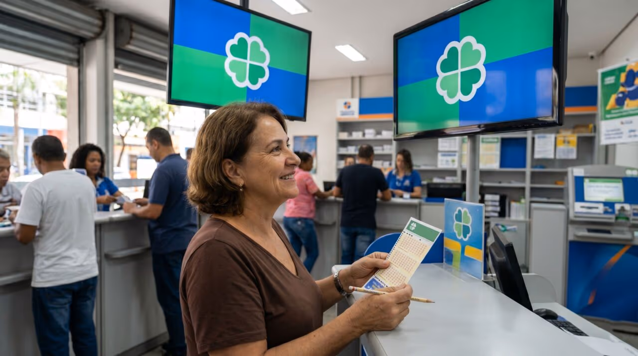 Feriado muda o sorteio da Mega-Sena 2999 e prêmio de R$ 70 milhões é adiado