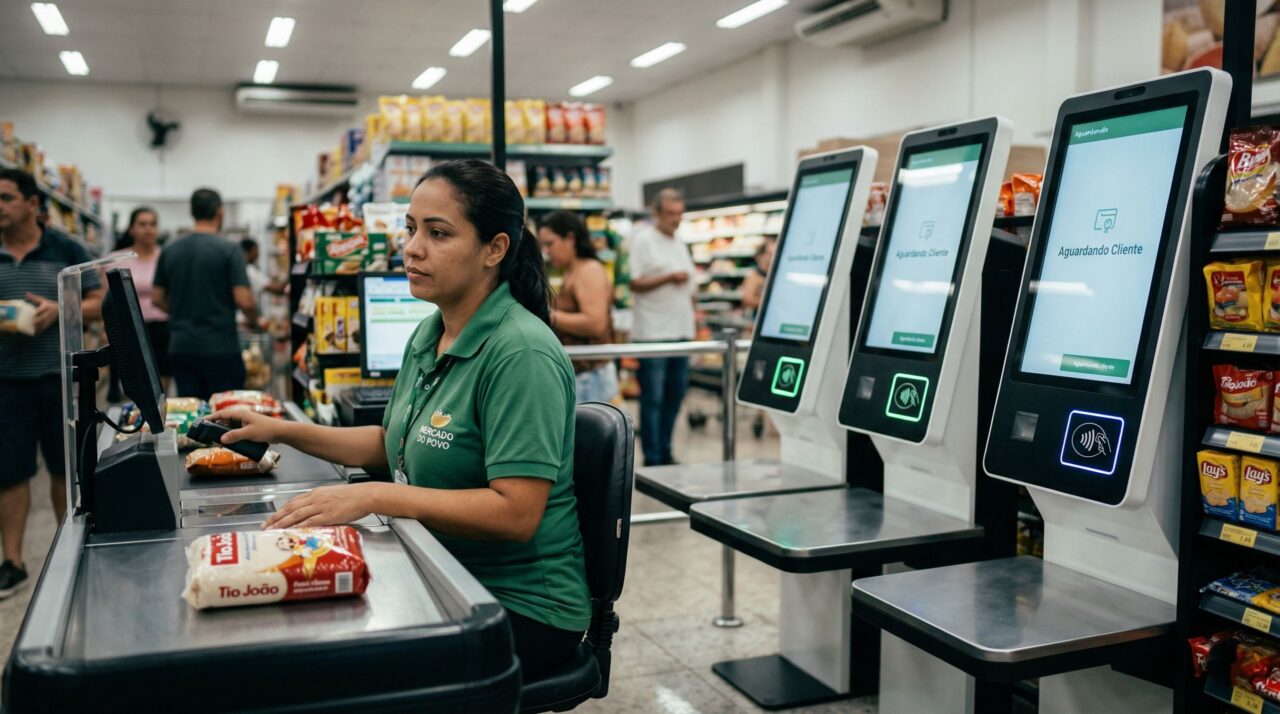 Nem crise nem falta de vagas: essas profissões estão sumindo aos poucos e muita gente ainda não percebeu