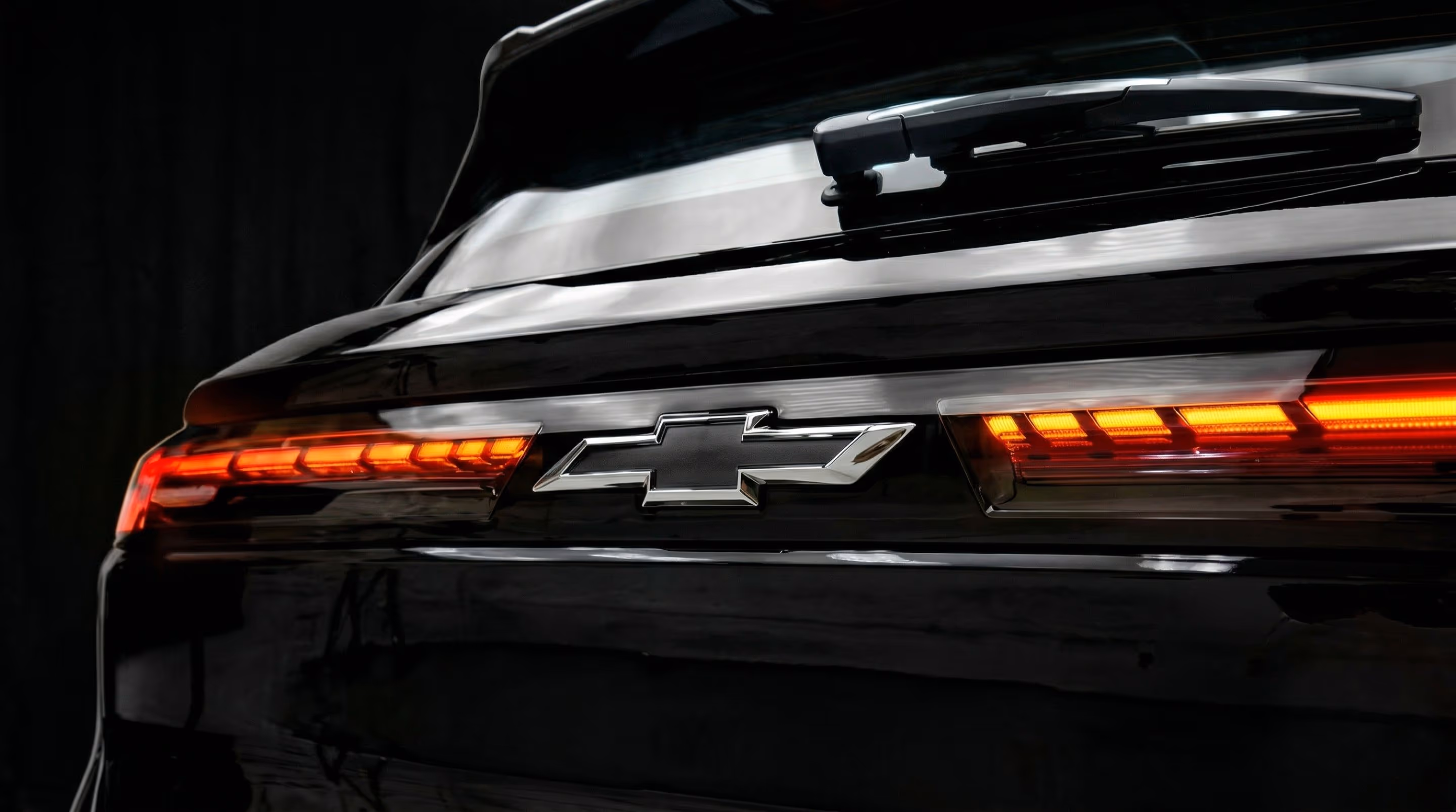 O SUV cupê “secreto” da GM é real e está muito perto de lançar