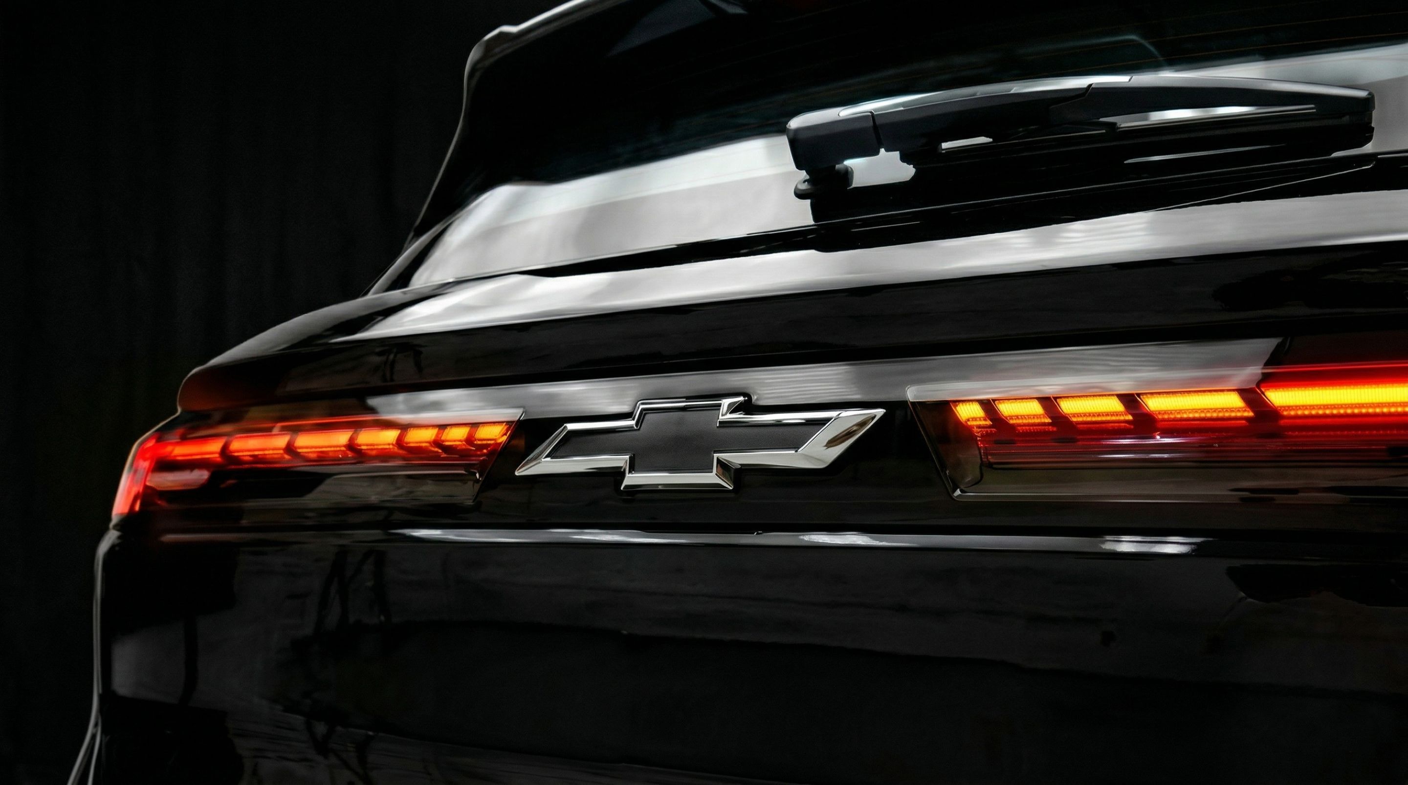 O SUV cupê “secreto” da GM é real e está muito perto de lançar