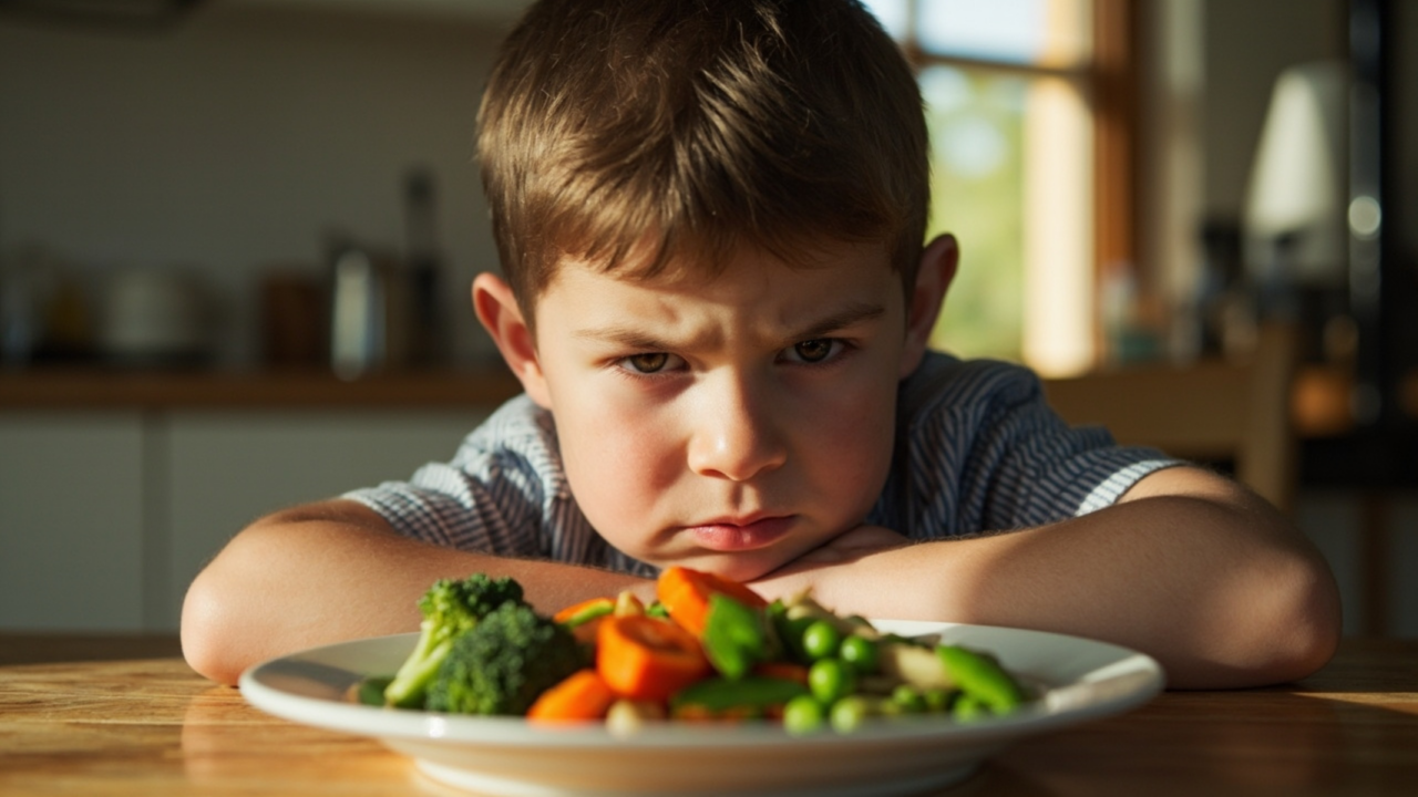 Crianças podem fazer dieta?