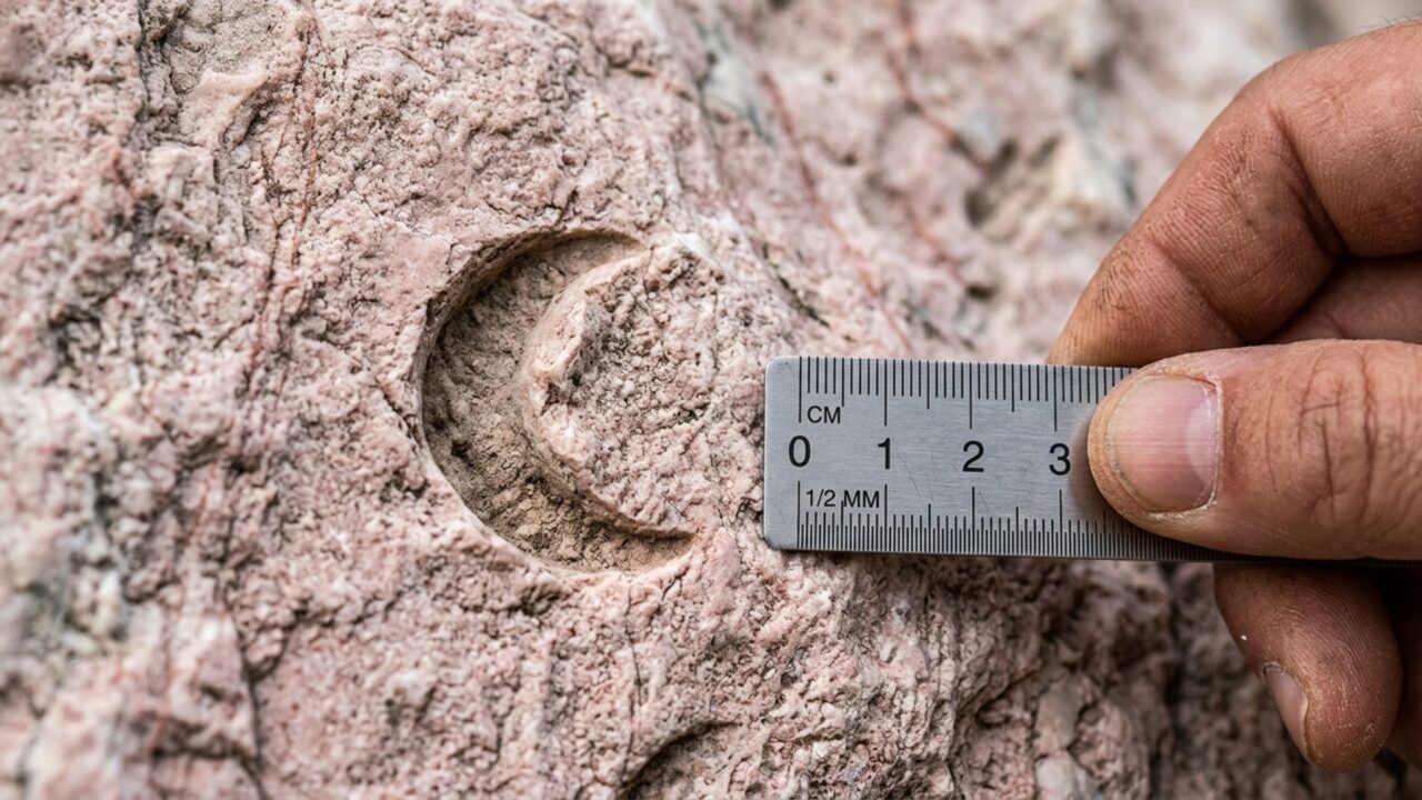 Cientistas encontram na Itália rastros de uma impressionante fuga em massa de tartarugas marinhas há 80 milhões de anos