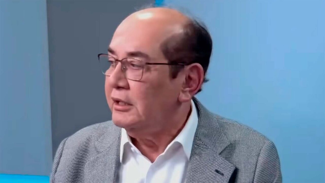 Gilmar sugere novo nome para o inquérito das fake news