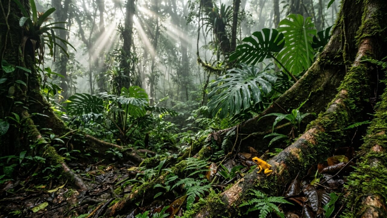 O animal mais venenoso do mundo tem apenas 2,5 centímetros e seu veneno pode matar 10 pessoas adultas em minutos