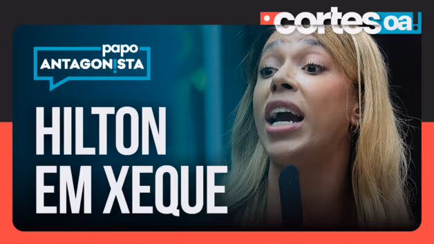 Feminista processa Érika Hilton após ser chamada de “criminosa”