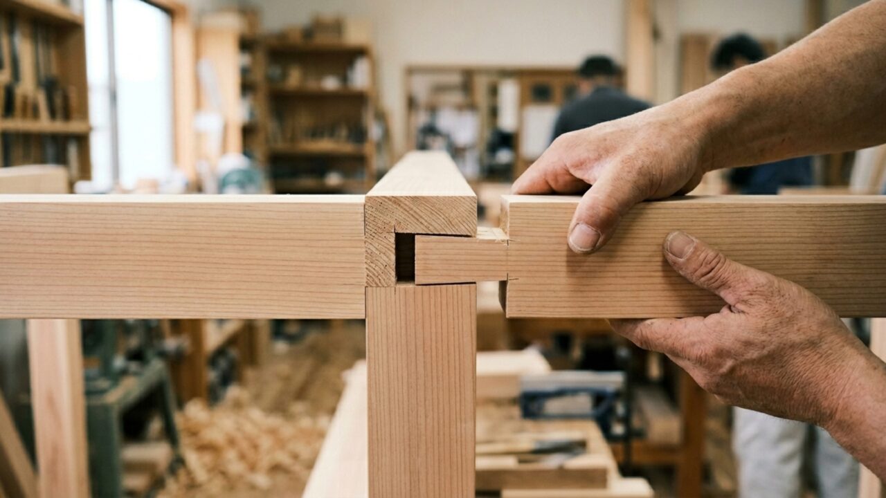 Como os japoneses constroem casas que duram mais de 100 anos e o que o Brasil pode aprender com esse método