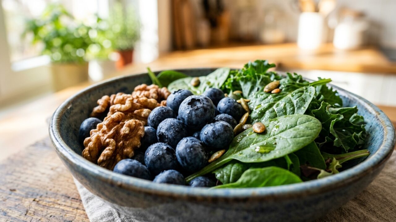 A OMS alerta pessoas com mais de 40 anos: “Você não apenas envelhece, você acumula decisões.”