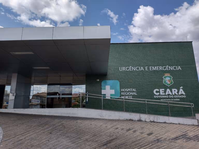 Ceará avança na regionalização da saúde e amplia atendimento no interior