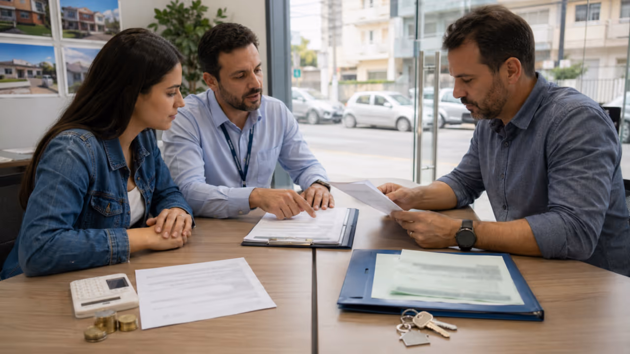 Imóvel alugado levanta dúvida: quem deve pagar o IPTU, dono ou inquilino?