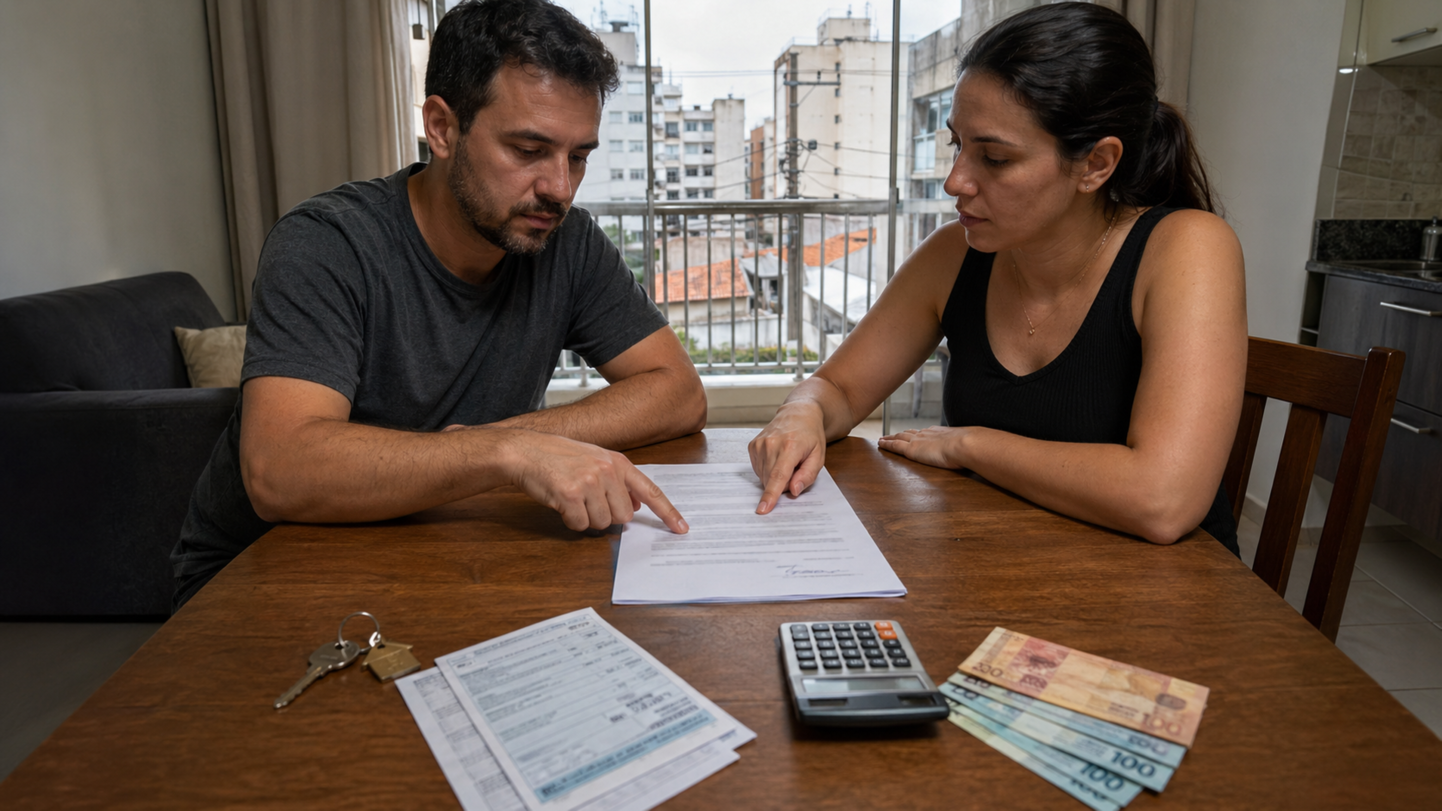 Imóvel alugado levanta dúvida: quem deve pagar o IPTU, dono ou inquilino?