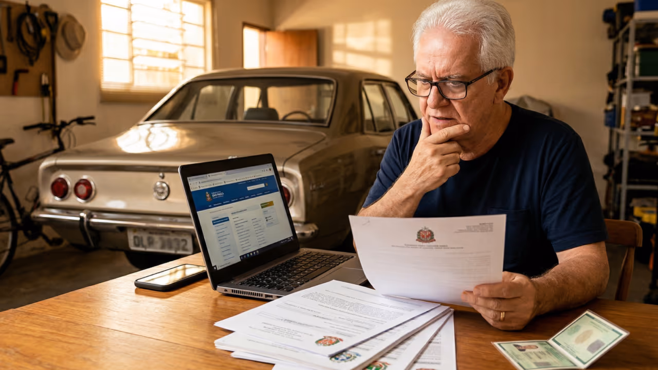 Quem completar 60 anos em 2026 pode ter essa isenção disponível?