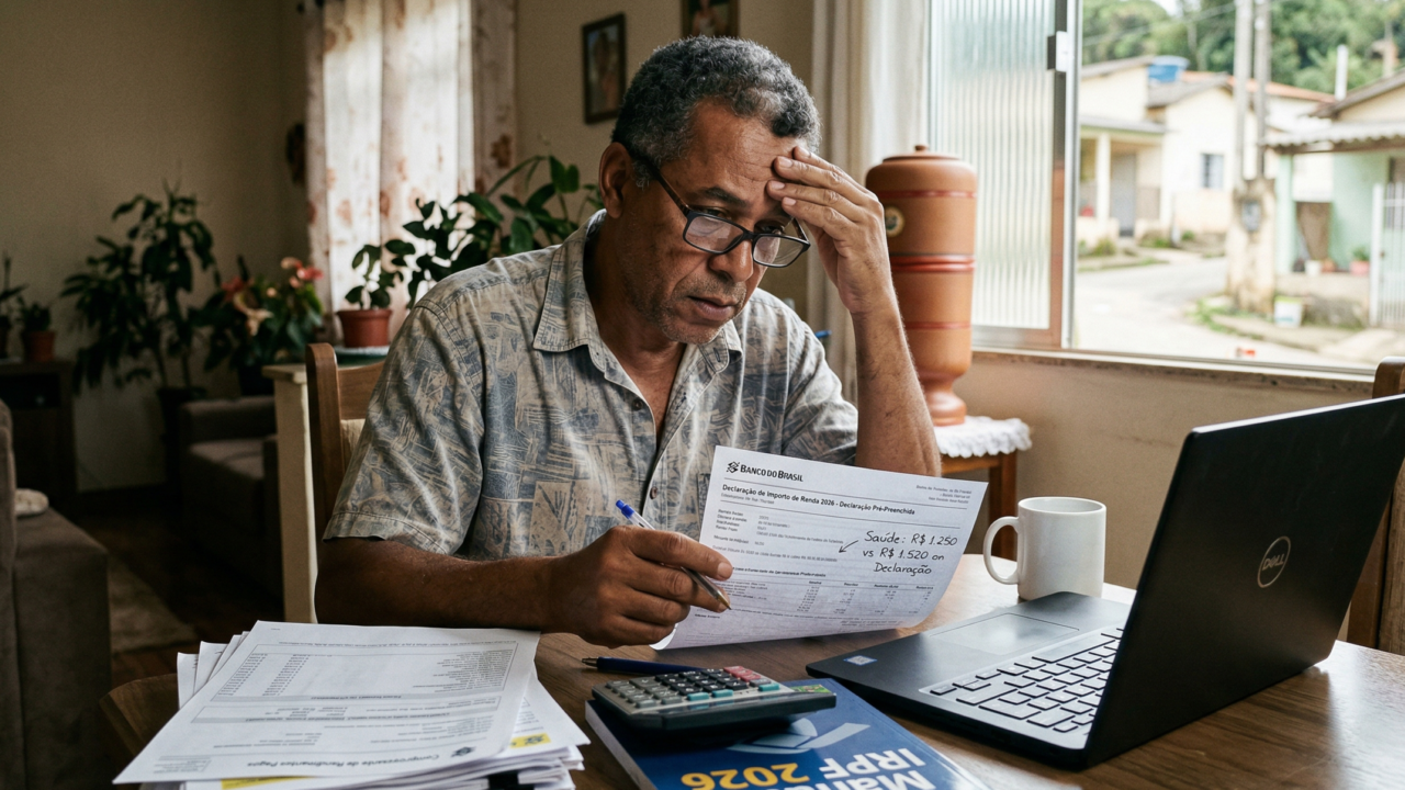 Aposentados com doenças graves podem parar de pagar Imposto de Renda por força da lei