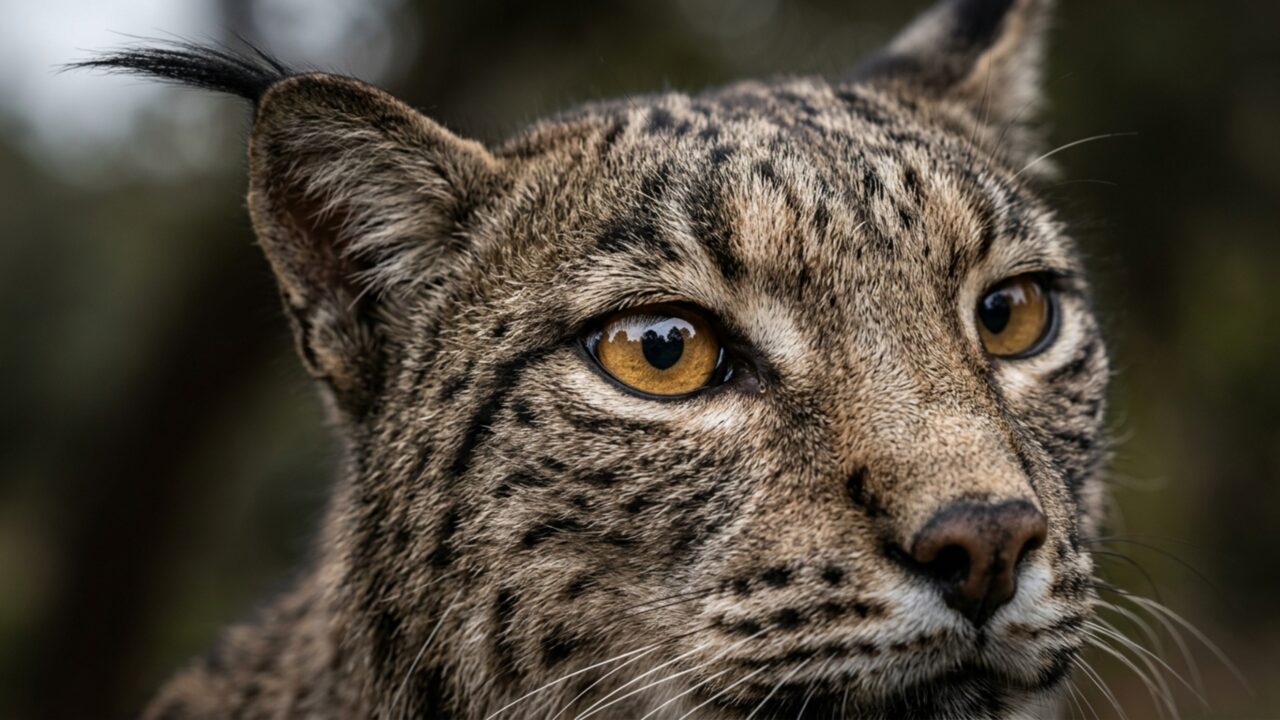 Corredores verdes: por que essa tática simples salvou o felino mais raro do mundo (e que pode salvar a onça-pintada no Brasil)