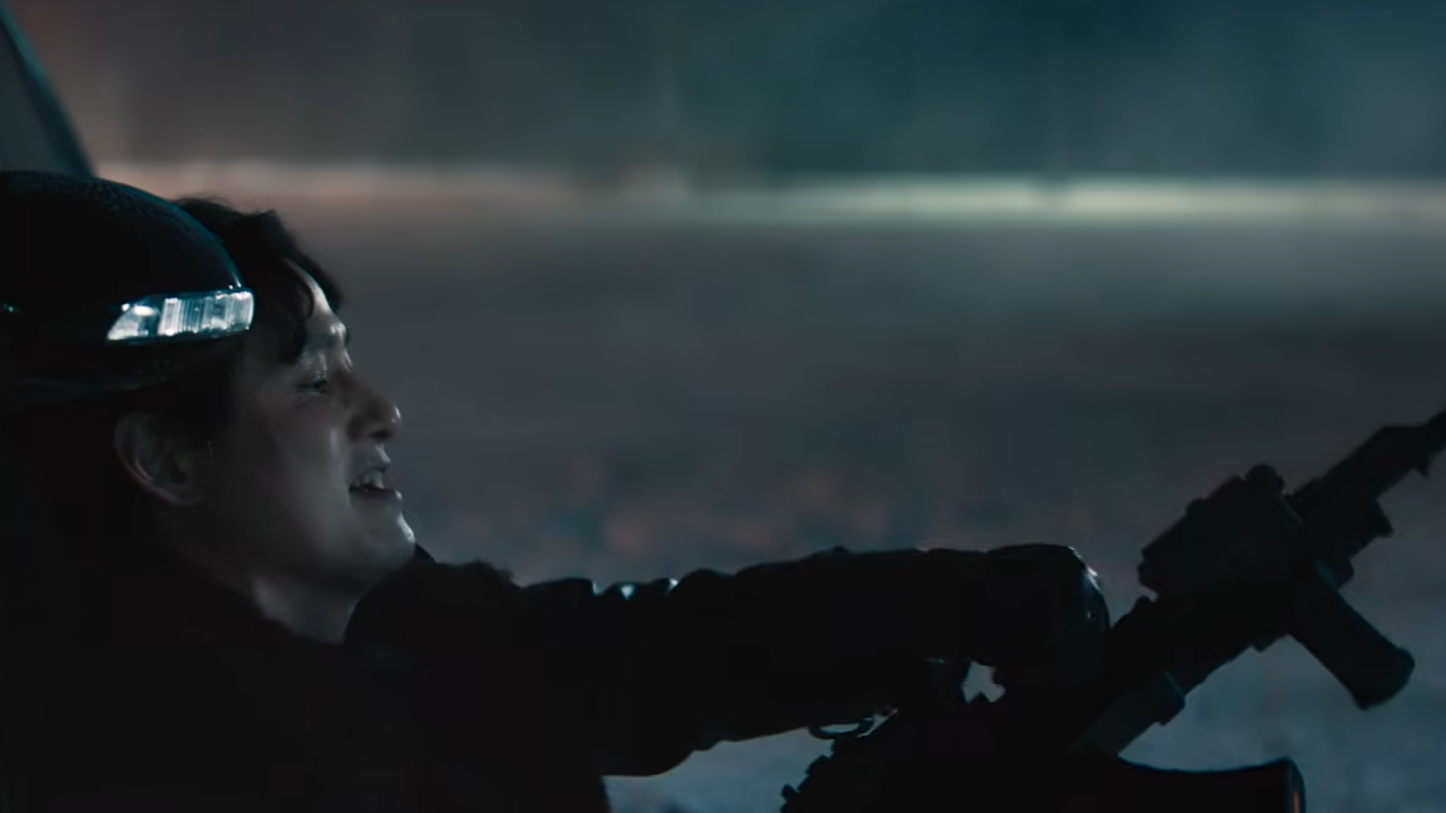 Inteligência Humana mal chegou e já virou uma das apostas mais quentes da Netflix