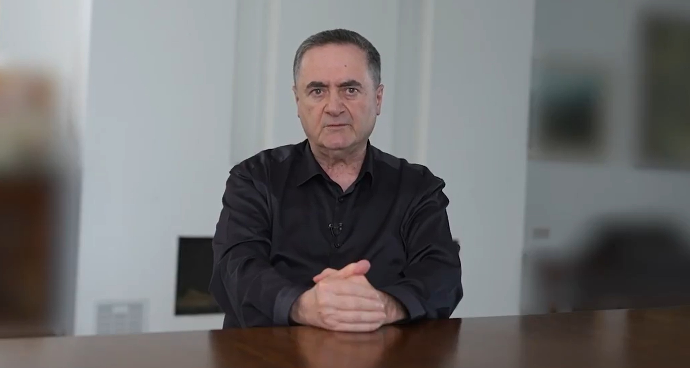 FDI não irão se retirar de suas posições no Líbano, diz ministro de Israel