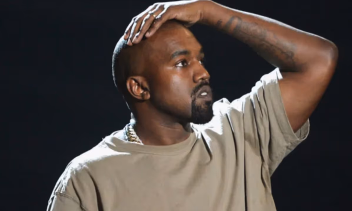 Pepsi retira patrocínio após festival confirmar Kanye West
