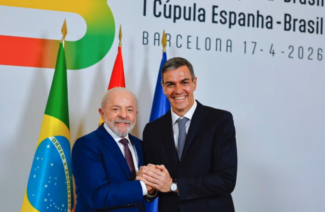 Wilson Pedroso na Crusoé: O algoritmo de Barcelona e a mordaça de veludo
