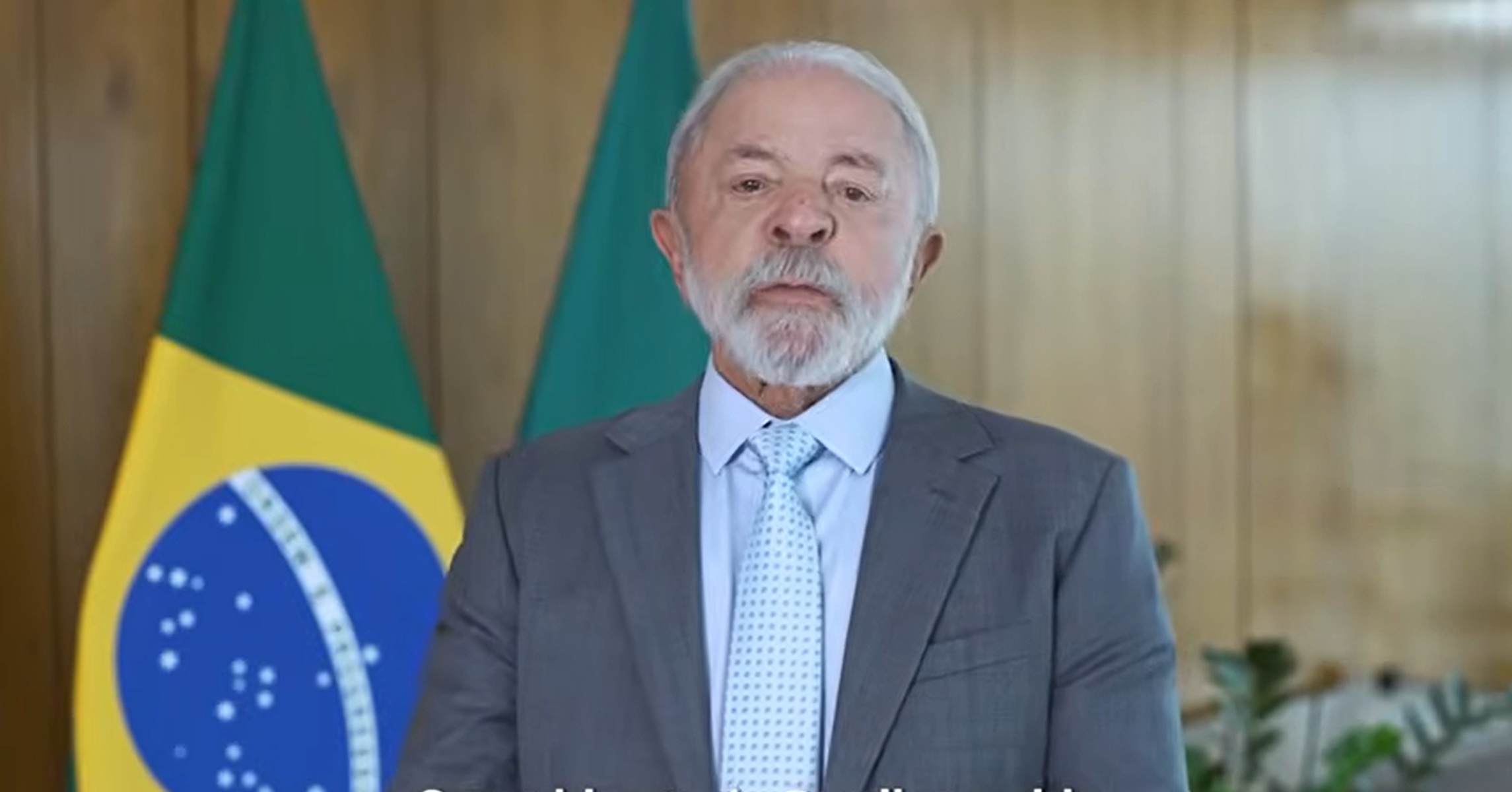 Crusoé: Lula aproveita mensagem à CNBB para cutucar Trump