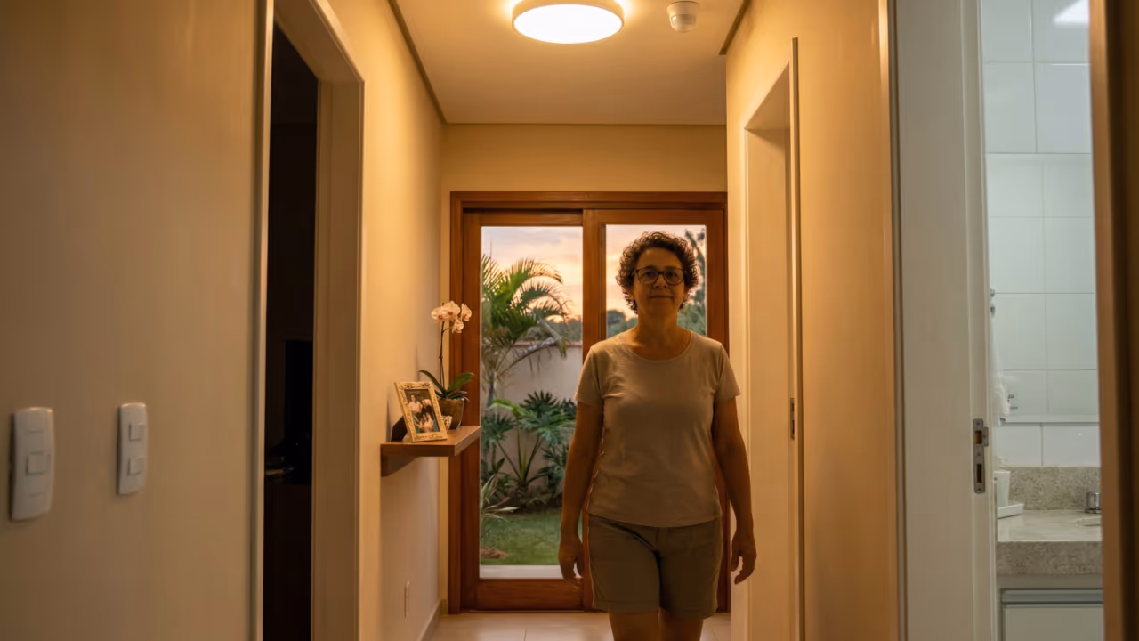 O gadget doméstico que resolve uma irritação minúscula, mas repetida o dia inteiro