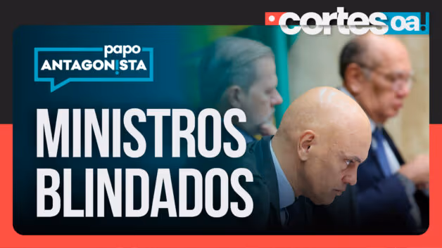 Após manobra do governo, relatório da CPI do Crime Organizado é rejeitado por 6 votos a 4