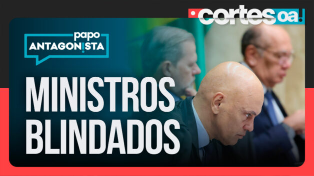 Após manobra do governo, relatório da CPI do Crime Organizado é rejeitado por 6 votos a 4