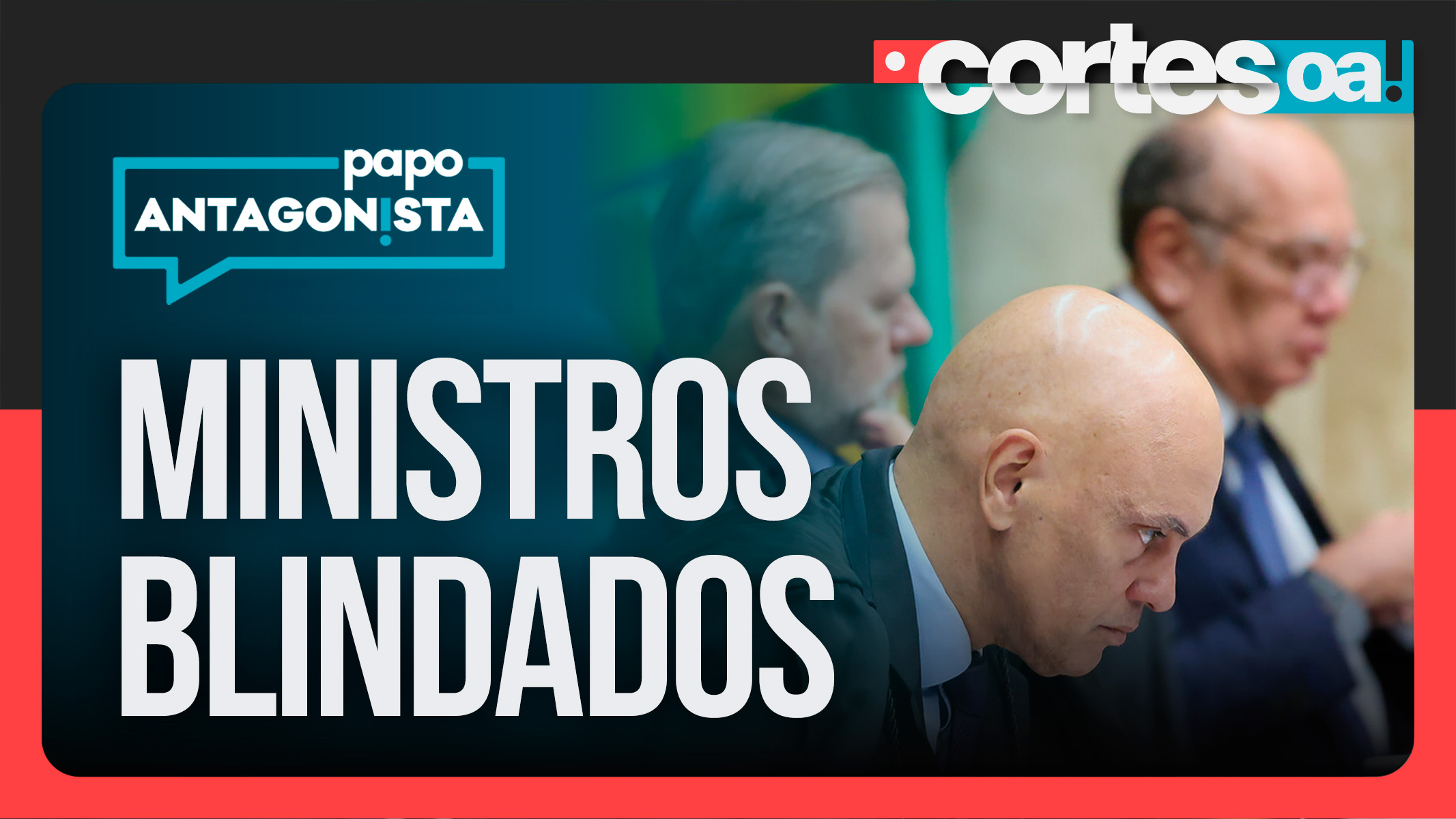 Após manobra do governo, relatório da CPI do Crime Organizado é rejeitado por 6 votos a 4