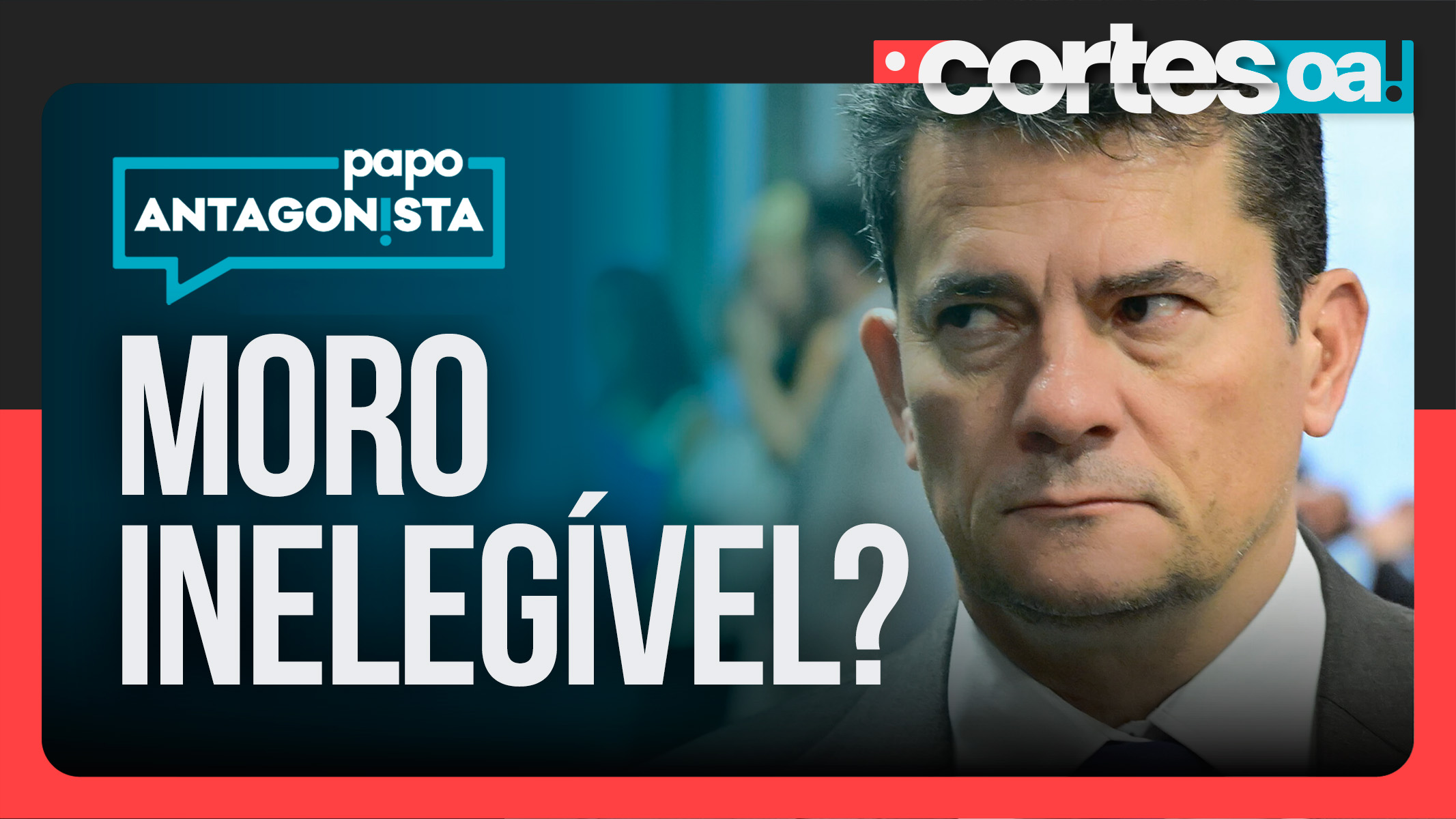 STF acelera para tornar Moro inelegível por brincadeira em festa junina