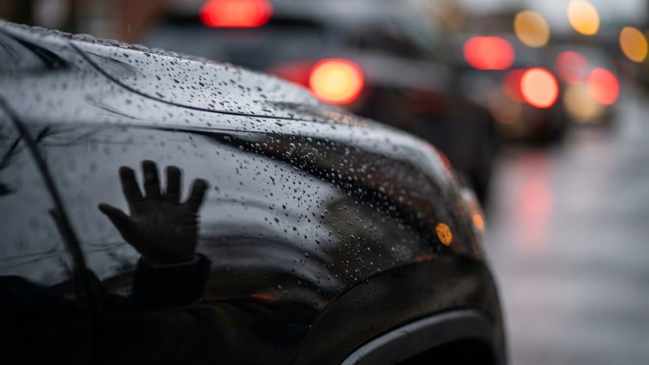 A psicologia explica o que o simples hábito de acenar para carros na rua revela sobre a sua personalidade